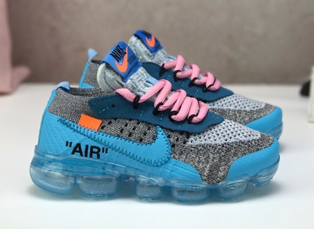 Kids Nike Air Max 2018 02